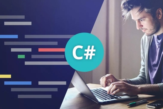 Домашнее задание C#